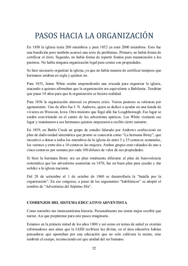 Dimes y Diretes de Una Iglesia Evangélica (Spanish Edition)